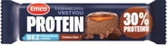 Emco Proteinová tyčinka čoko/karamel