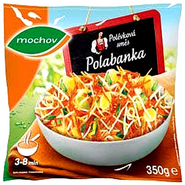 Mochov Polabanka polévková směs