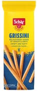 Schär Tyčinky Grissini bezlepkové
