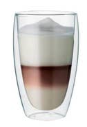 Maxxo Sklenice Latté 380ml