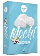 Arcobaleno Mochi s kokosovou zmrzlinou 6x35g