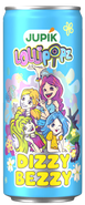 Jupík Lollipopz Dizzy Bezzy