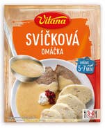 Vitana Svíčková omáčka