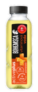 Bohemsca Active Plus vitamínová voda Pomeranč