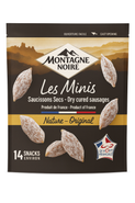 Montagne Noire Mini francouzské salámky