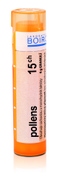 Boiron POLLENS CH15 granule 4 g