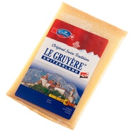 Christis Gruyere Sýr švýcarský tvrdý 45%