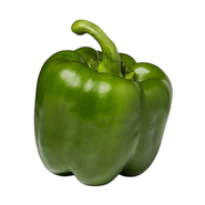Paprika zelená, 1 ks