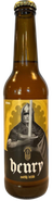 Přátelský pivovar Malešov KCD II Henry - 12° světlý ležák