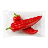 Paprika červená Ramiro, sáček 2 ks