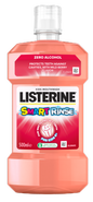 Listerine Smart Rinse Mild Berry ústní voda