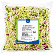 Metro Chef Salát Mix Julienne, sáček