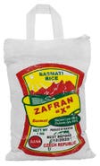Zafran Rýže basmati
