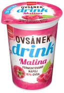 Semix Ovsánek drink malina 