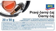 ARO Čaj černý 