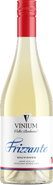Vinium Moravské Frizzante Sauvignon