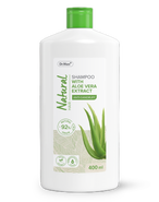 Dr.Max Natural Shampoo with Aloe Vera 400 ml