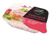 Gastro Pomazánka salámová pikantní
