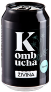 Živina Kombucha Jasmín