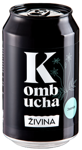 Živina Kombucha Jasmín