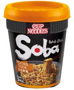 Nissin Soba Cup Pekingská Kachna