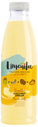 Limeñita Coconut Dream Smoothie