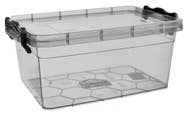 ORION Box na potraviny, objem 3 l