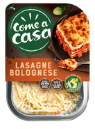 Come a Casa Lasagne Boloňské