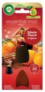Air Wick Náplň pro aroma difuzér Winter punch a Spices