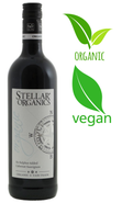 Stellar Organics BIO Cabernet Sauvignon bez siřičitanů
