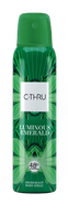 C-Thru Deo sprej Luminous Emerald 