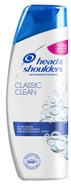 Head & Shoulders Head&Shoulders Classic šampon na vlasy