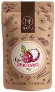 Natu Lyofilizované dračí ovoce
