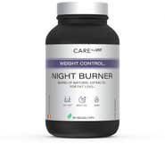 Care by QNT NIGHT BURNER (Weight control)