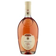 Asconi Merlot rosé růžové víno