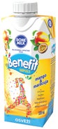 Bohemilk Benefit Impuls Mango a maracuja
