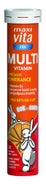 Maxi Vita Multivitamin Kids Bob a Bobek, 20 tablet