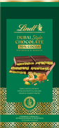 Lindt Dubajská čokoláda hořká