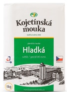 Kojetínská mouka Pšeničná mouka hladká