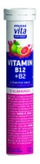 Maxi Vita Vaše zdraví Vitamin B12 + B2