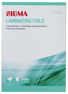 Sigma Fólie do laminátoru LF480, A4
