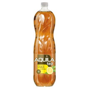 Aquila Ledový čaj citron