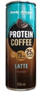 Bodyattack Protein Coffee Latte