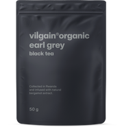 Vilgain Earl Grey čaj