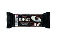 Tomm's Flapjack cocoa & coconut