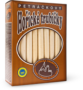 Petráčkovy Hořické trubičky plněné kakao 15x60g