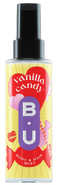 B.U. Body Mist vanilla candy 