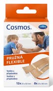 Cosmos Pružné náplasti ve 2 velikostech
