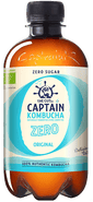 Captain Kombucha BIO Zero Originál
