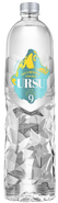 Ursu9 Alkalická Naturální Minerální Voda